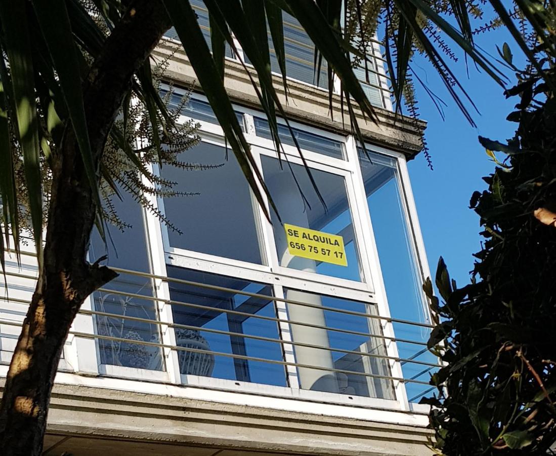 Luminoso Apartamento Playa Ris Con Garaje 노하 외부 사진