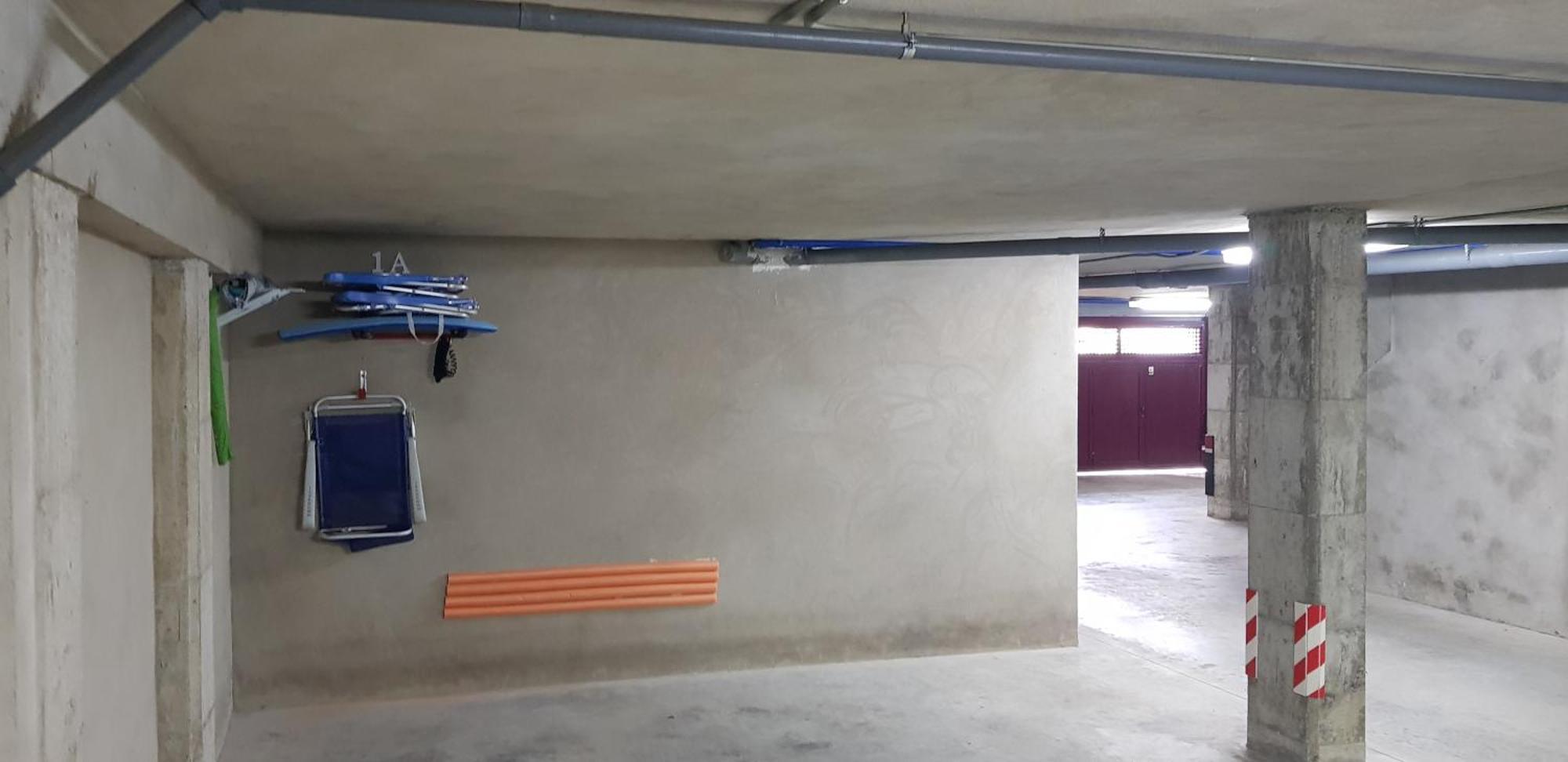 Luminoso Apartamento Playa Ris Con Garaje 노하 외부 사진